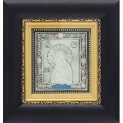 Божа Мати Почаївська / Ікона Богоматері