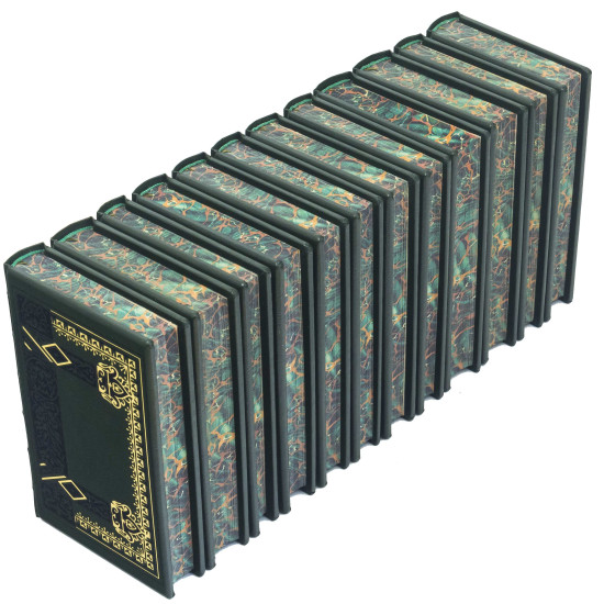 Бібліотека "Теодор Драйзер"