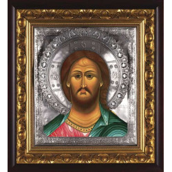 Ікона "Спас Оплечний"