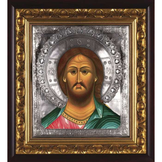 Ікона "Спас Оплечний"