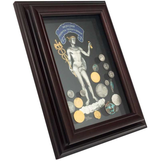 Подарунок "Меркурій"