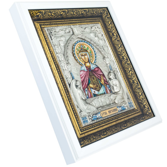 Ікона "Свята Ангеліна"