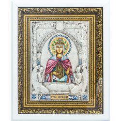 Ікона "Свята Ангеліна"