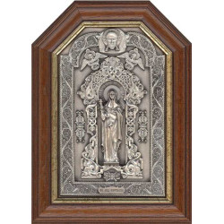 Ікона "Свята Світлана"