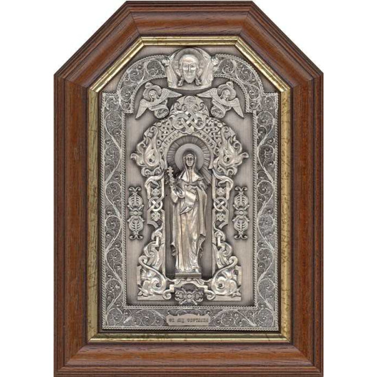 Ікона "Свята Світлана"