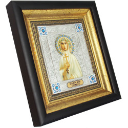 Ікона "Свята Єлизавета"