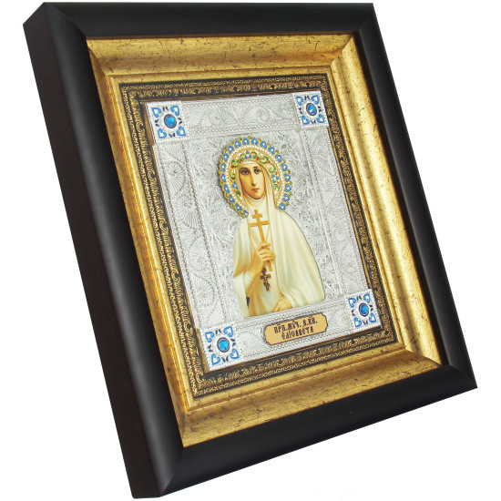 Ікона "Свята Єлизавета"