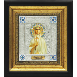 Ікона "Свята Єлизавета"