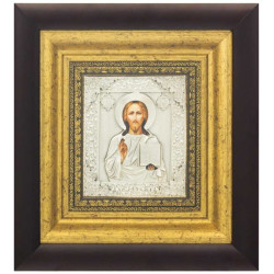 Ікона "Господь Вседержитель" 255х255х255