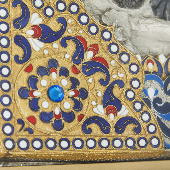 Ікона "Георгій Побідоносець"