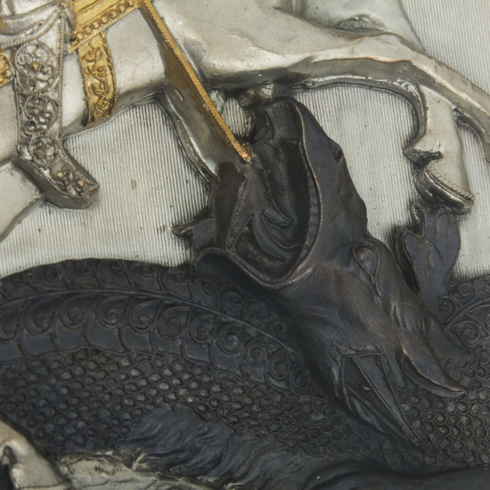 Ікона "Георгій Побідоносець"