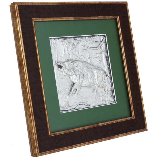 Подарунок мисливцю "Полювання на кабана"