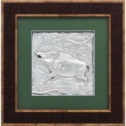 Подарунок мисливцю "Полювання на кабана"