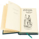 Подарункове видання зібрання творів Джеймса Фенімора Купера в 6 томах