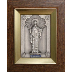 Ікона "святий Миколай"