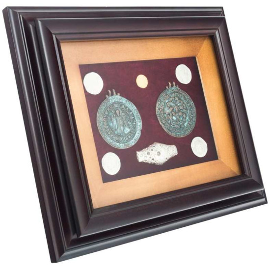 Сувенір «Гроші Київської Русі»