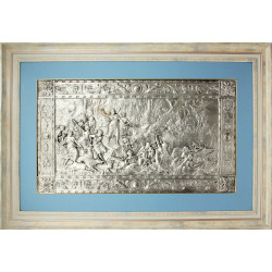 Картина "Амазонки"