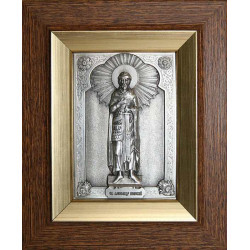 Іменна ікона «Олександр»