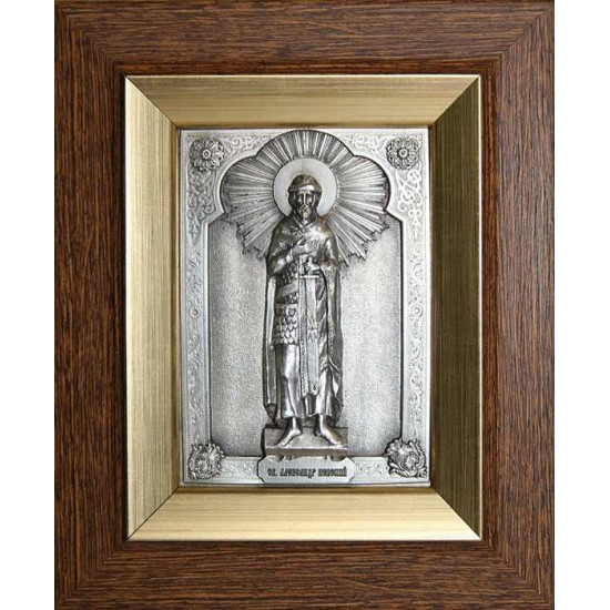 Іменна ікона «Олександр»