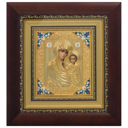 Казанська ікона Божої Матері