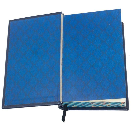 Подарункове видання "Велика книга чоловічої мудрості" з оздобленням посрібленою реплікою медалі з зображенням Наполеона