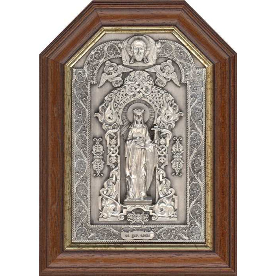 Ікона "Свята Олена"