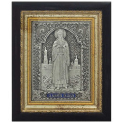 Ікона "Свята Ольга"