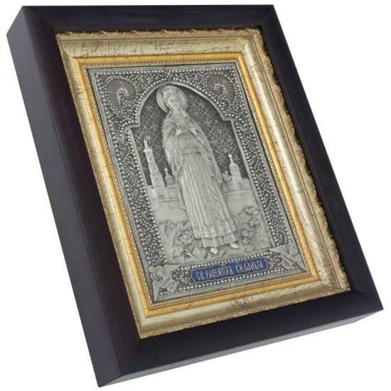 Ікона "Свята Ольга"