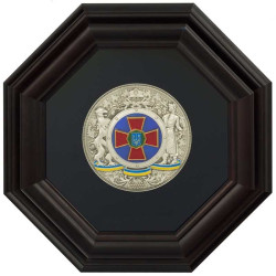 Подарунок "Національна гвардія"