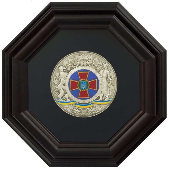 Подарунок "Національна гвардія"