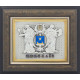 Подарунок "Герб Миколаєва"
