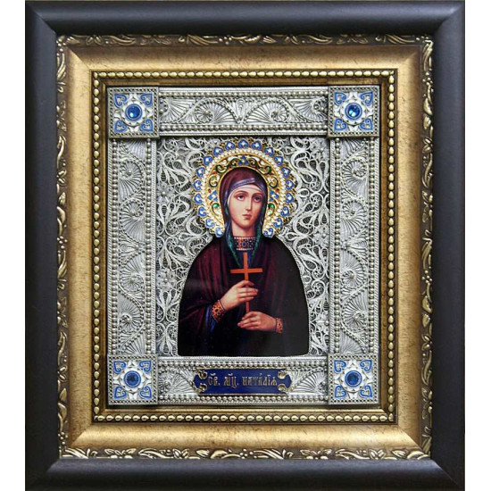 Свята мучениця Наталія