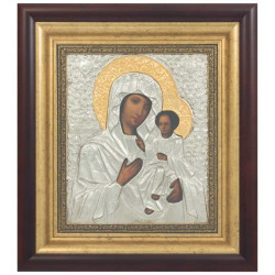 Ікона "Богоматір Іверська"