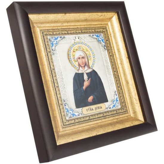 Ікона "Свята Ксенія"