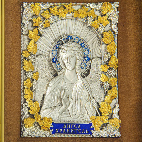 Ключниця "Ангел Охоронець"