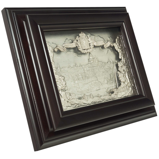 Вид Києва 18 століття