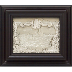 Вид Києва 18 століття