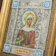Ікона "Свята Ганна Пророчиця"