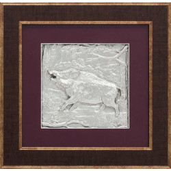 Подарунок мисливцю "Полювання на кабана"