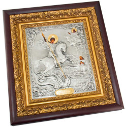 Ікона "Георгій Побідоносець"