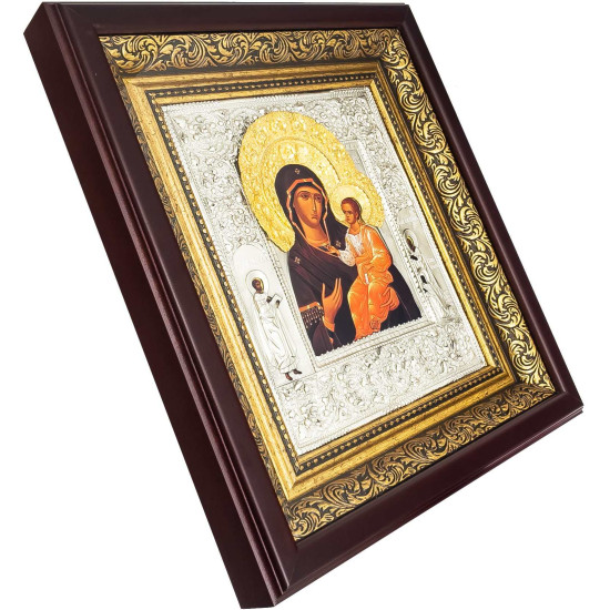 Феодорівська ікона Божої Матері 