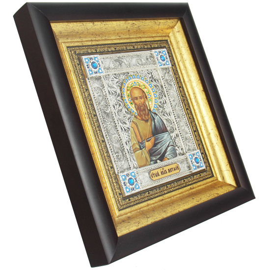 Ікона "Святий Матвій"