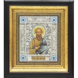 Ікона "Святий Матвій"