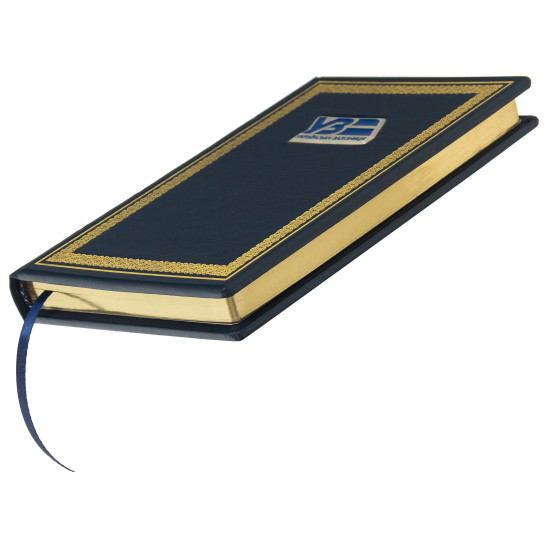 Щоденник "Укрзалізниця"