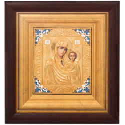 Казанська ікона Божої Матері