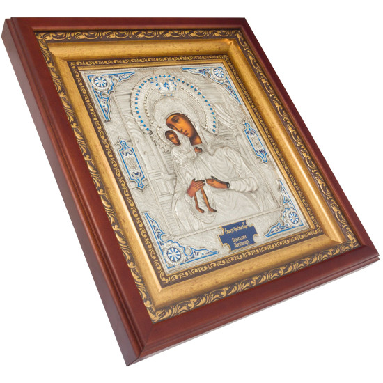 Ікона Божої Матері "Стягнення загиблих"