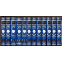 Бібліотека "Світова класика"