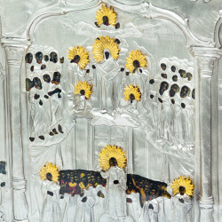 Ікона "Покров Пресвятої Богородиці"