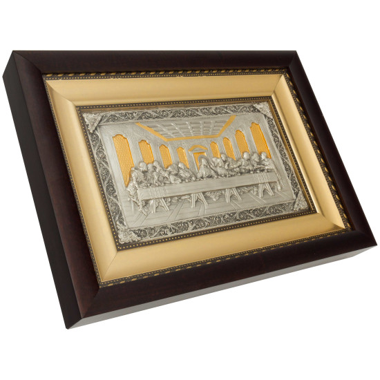 Ікона "Таємна вечеря"