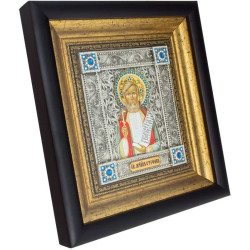 Ікона "Святий мученик Стефан"